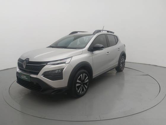 RENAULT KARDIAN 1.0 TCE FLEX EVOLUTION EDC RENAULT KARDIAN 1.0 TCE FLEX EVOLUTION EDC